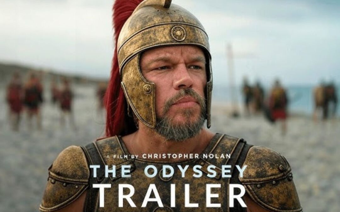 odyssey