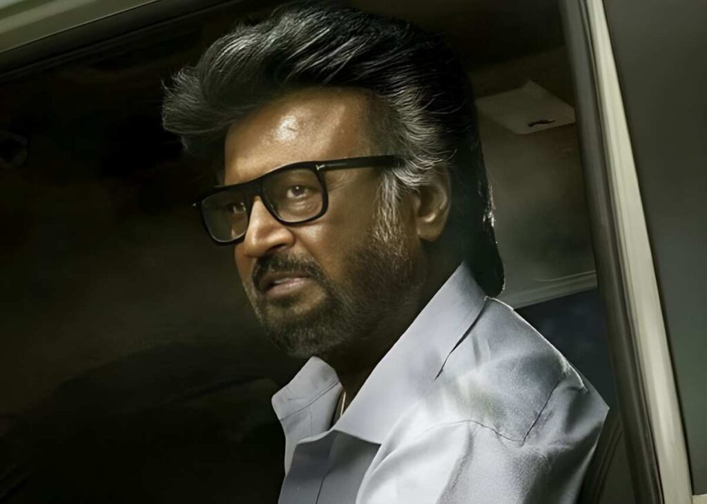 rajini