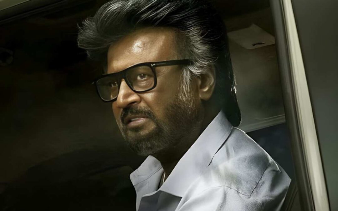 rajini