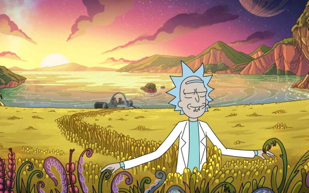 Rick and Morty Season 8; What’s New, What’s Good, and What You Need to Know