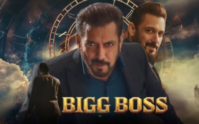 Is Hindi Bigg Boss Hosted by Salman Khan Worth Watching? Here’s Our Honest Review