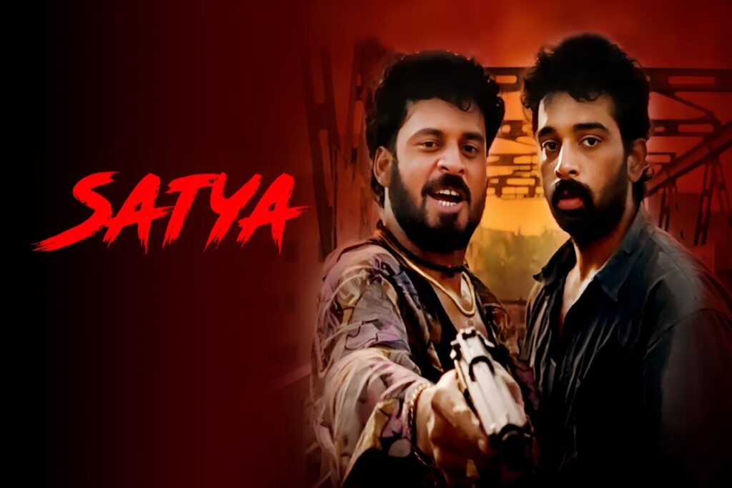 satya (1998)