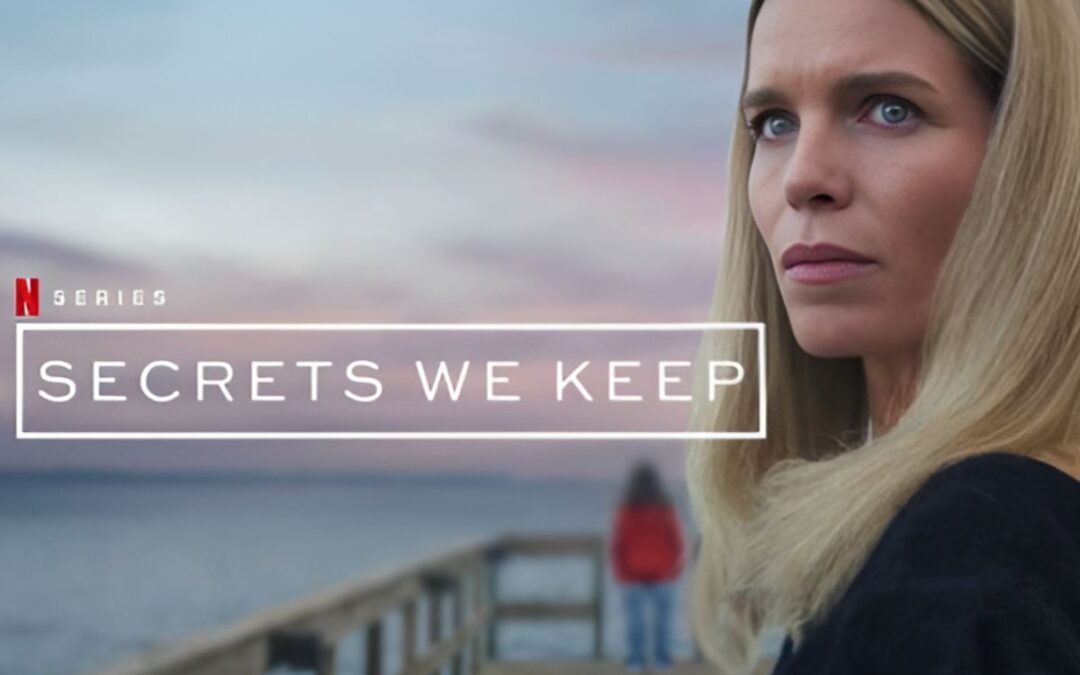 secrets we keep
