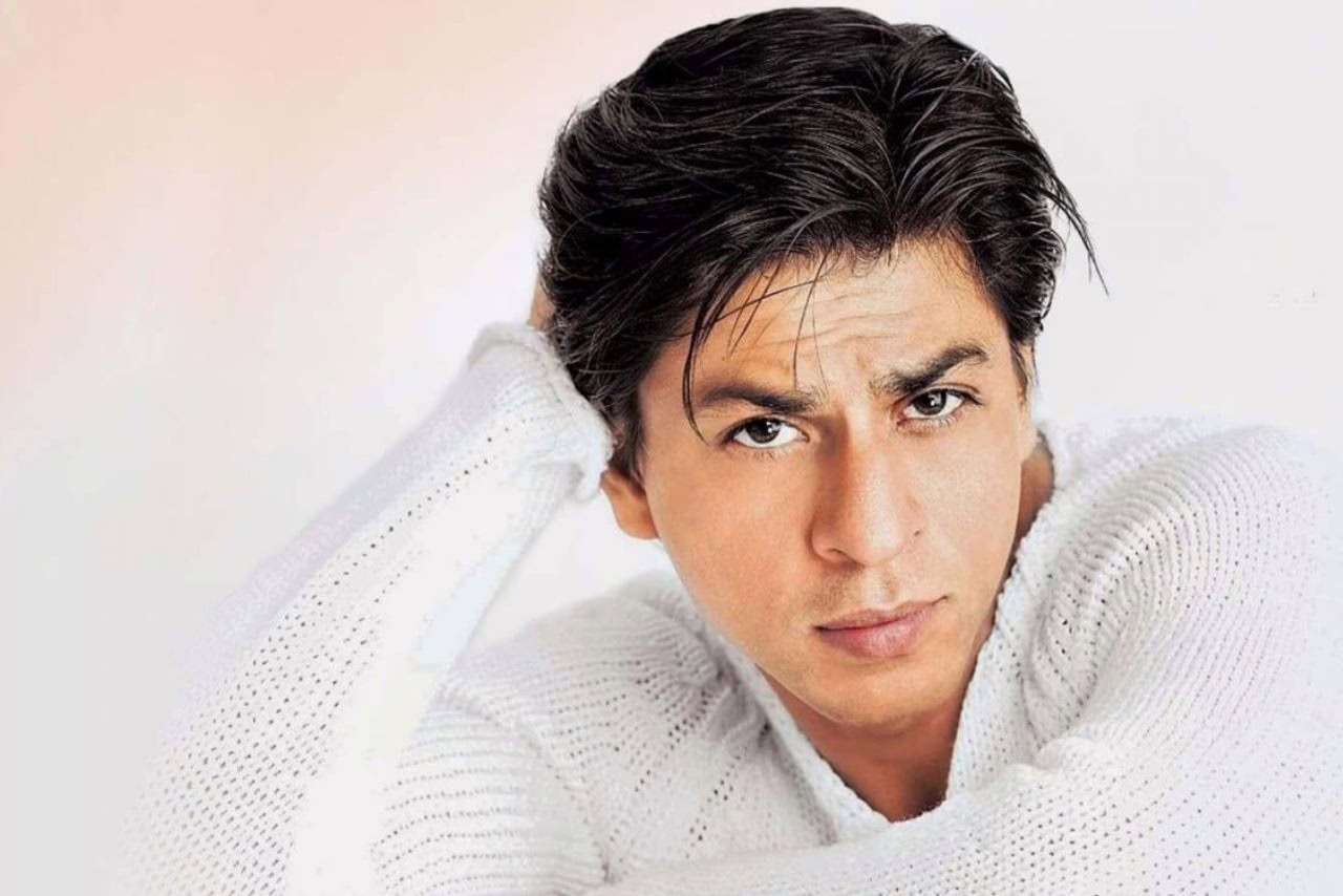 Top 5 Evergreen 90s films of Shah Rukh Khan  to Binge this Weekend
