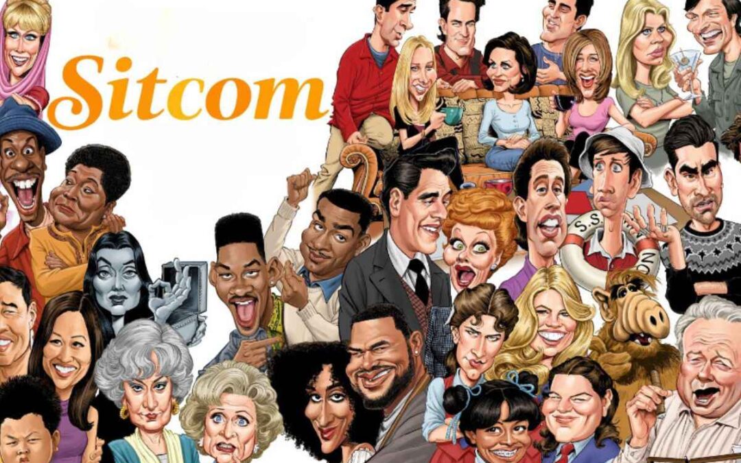 sitcom