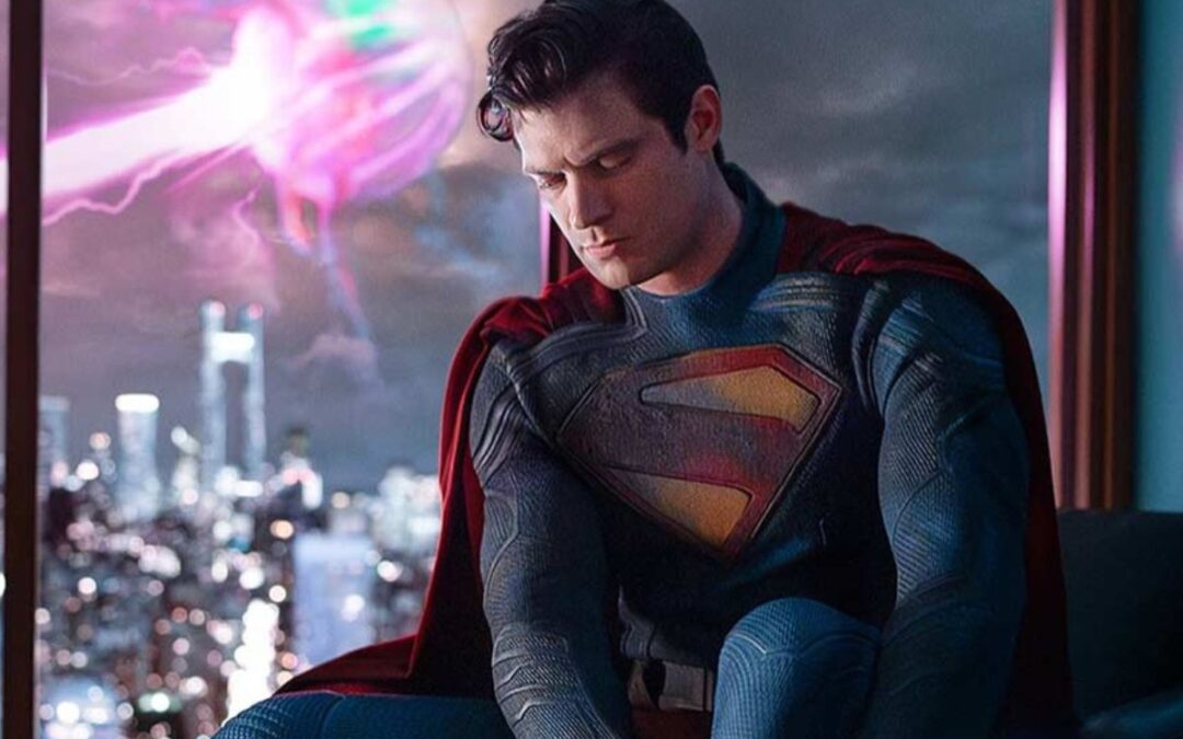 superman