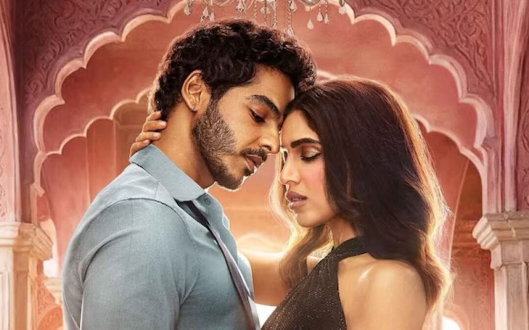 What to Expect from ‘The Royals’? Inside India’s Upcoming Drama Series
