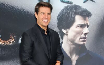 Top 5 Tom Cruise Movies You Shouldn’t Miss