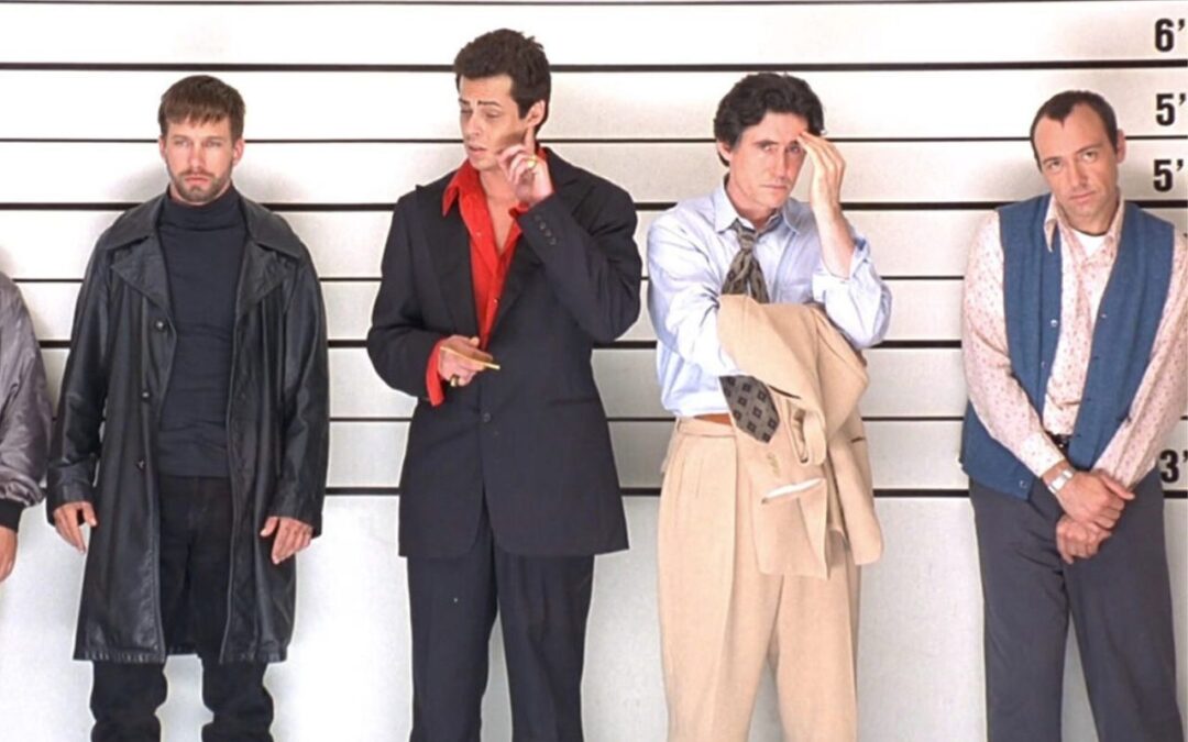 the usual suspects
