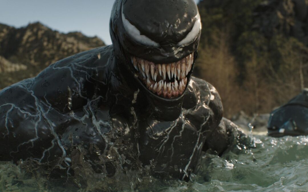 venom the last dance
