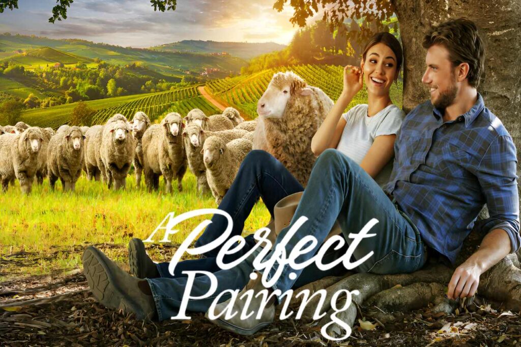 A Perfect Pairing (2022)