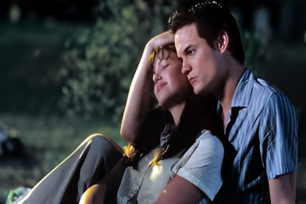  A Walk to Remember (2002)