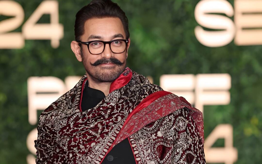 Aamir Khan