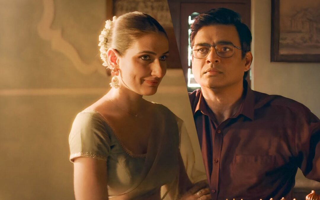 Aap Jaisa Koi; What to Expect From Madhavan’s Upcoming Romantic Movie On Netflix