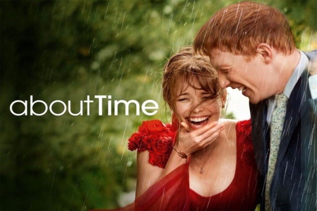About Time (2013)