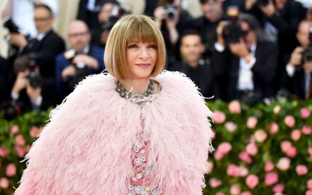 Anna Wintour
