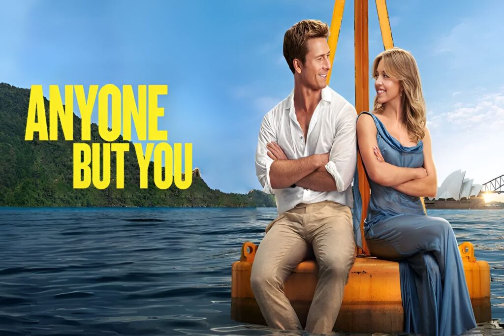 Anyone But You (2023)