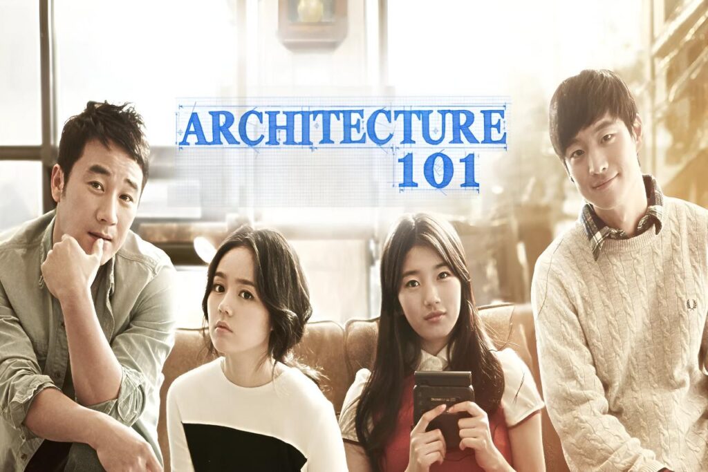Architecture 101 (2012)
