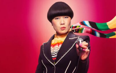 What to Expect from Atsuko Okatsuka’s Second Comedy Special; Everything We Know