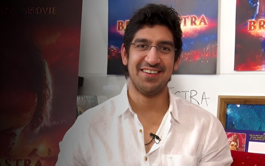 Ayan Mukerji