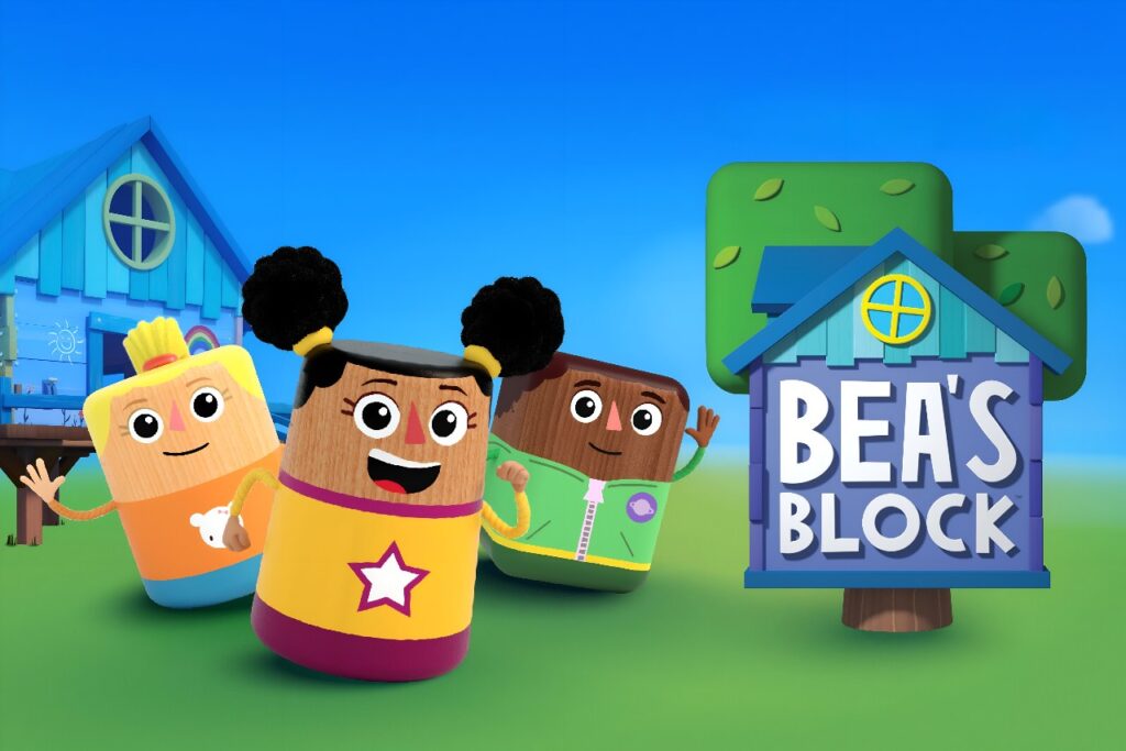 Bea’s Block, Season 1C