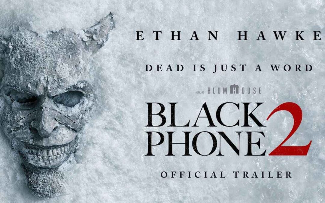 Black Phone 2