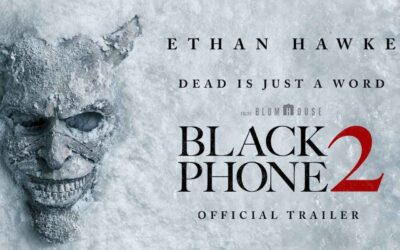 The Disturbing Black Phone Film is Back For a Sequel; Here’s Everything To Know
