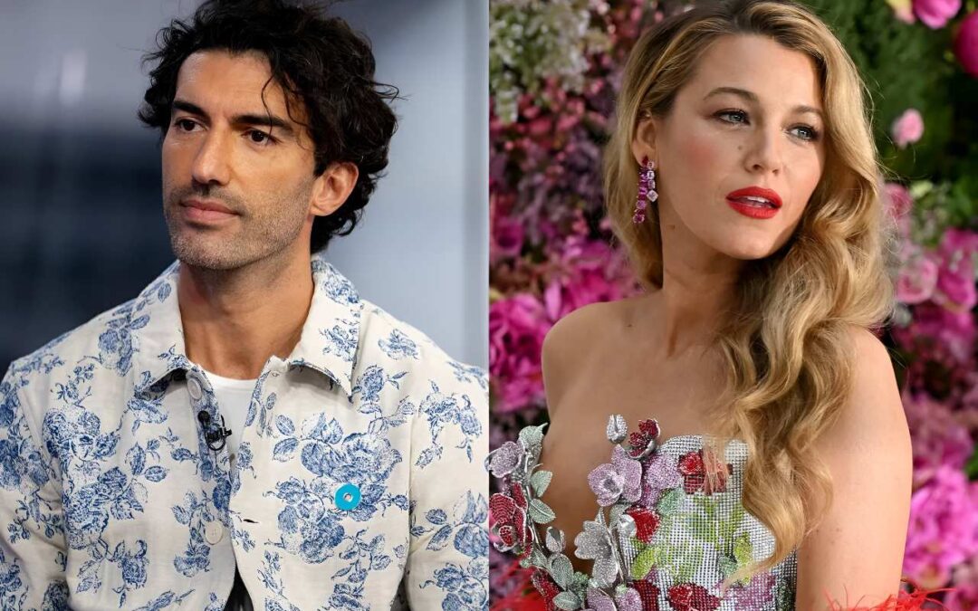 A Twist in Blake Lively and Justin Baldoni Controversial Case; What Did We Miss?