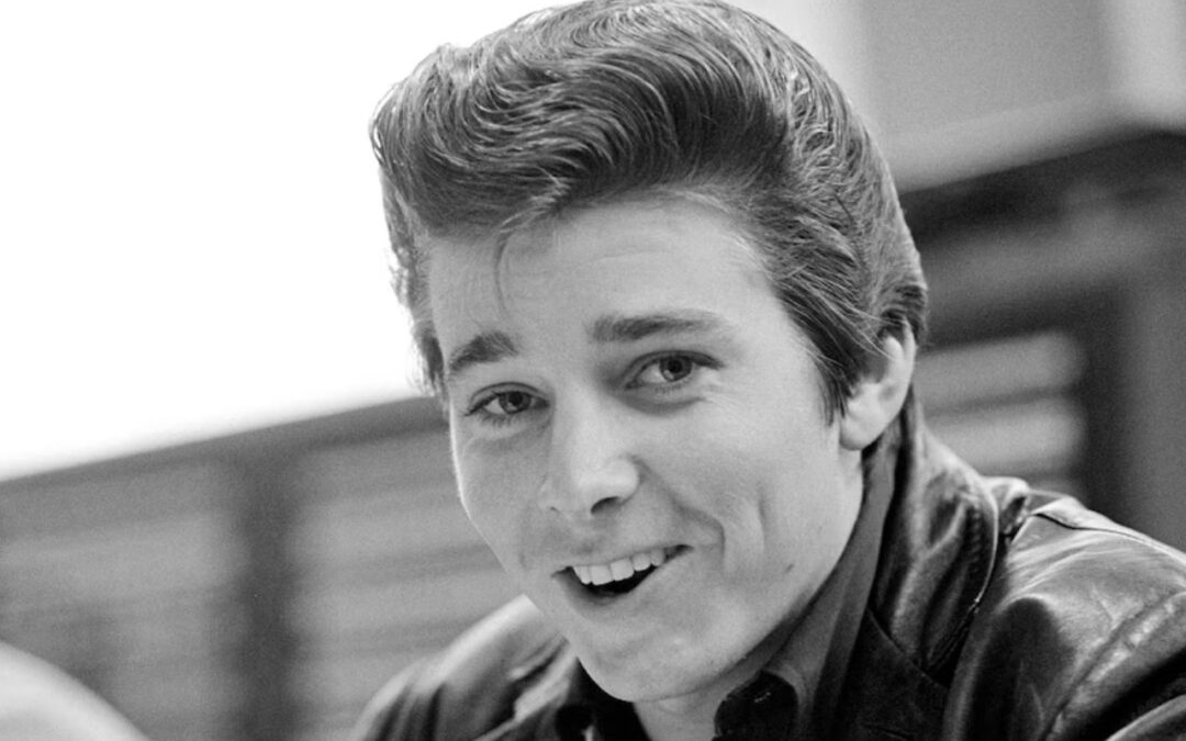 Bobby Sherman