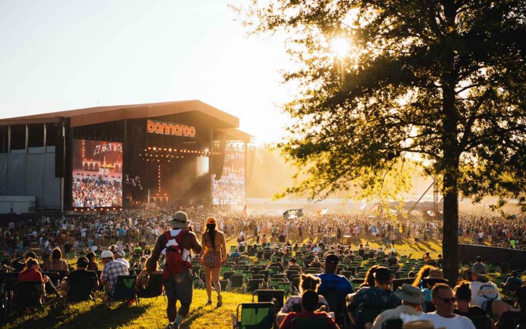 Bonnaroo