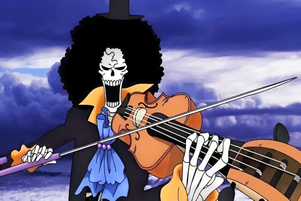 Brook