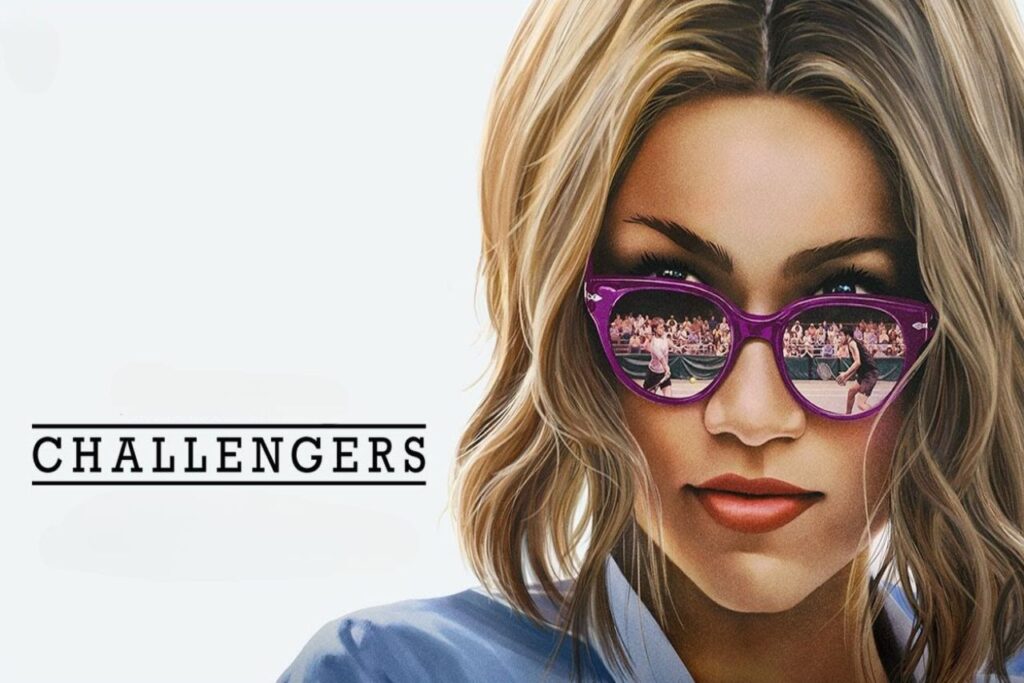 Challengers (2024) 