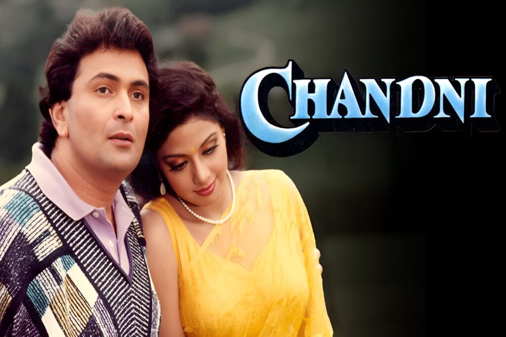 Chandni (1989)