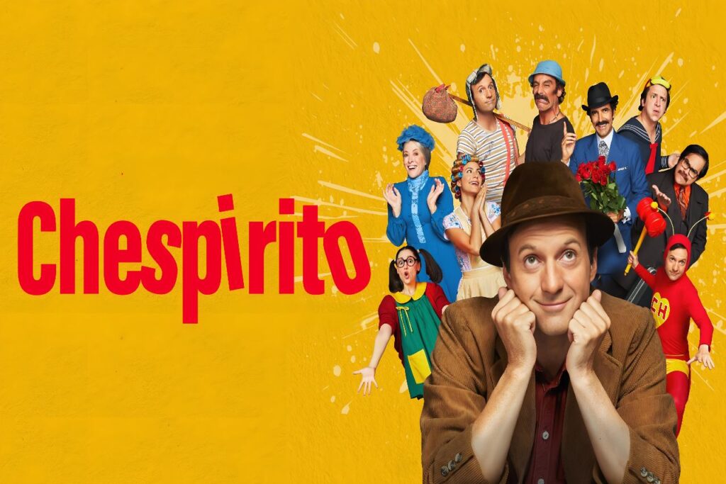 Chespirito