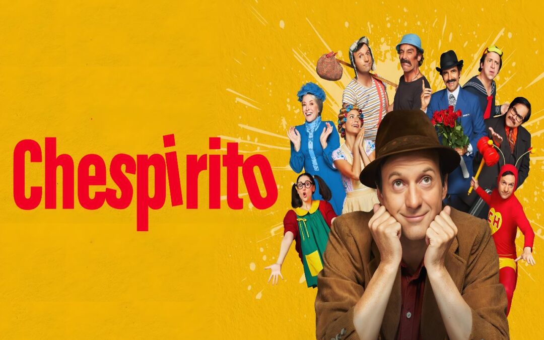 Chespirito