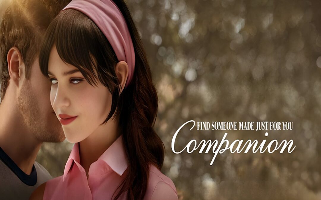 Companion 2025