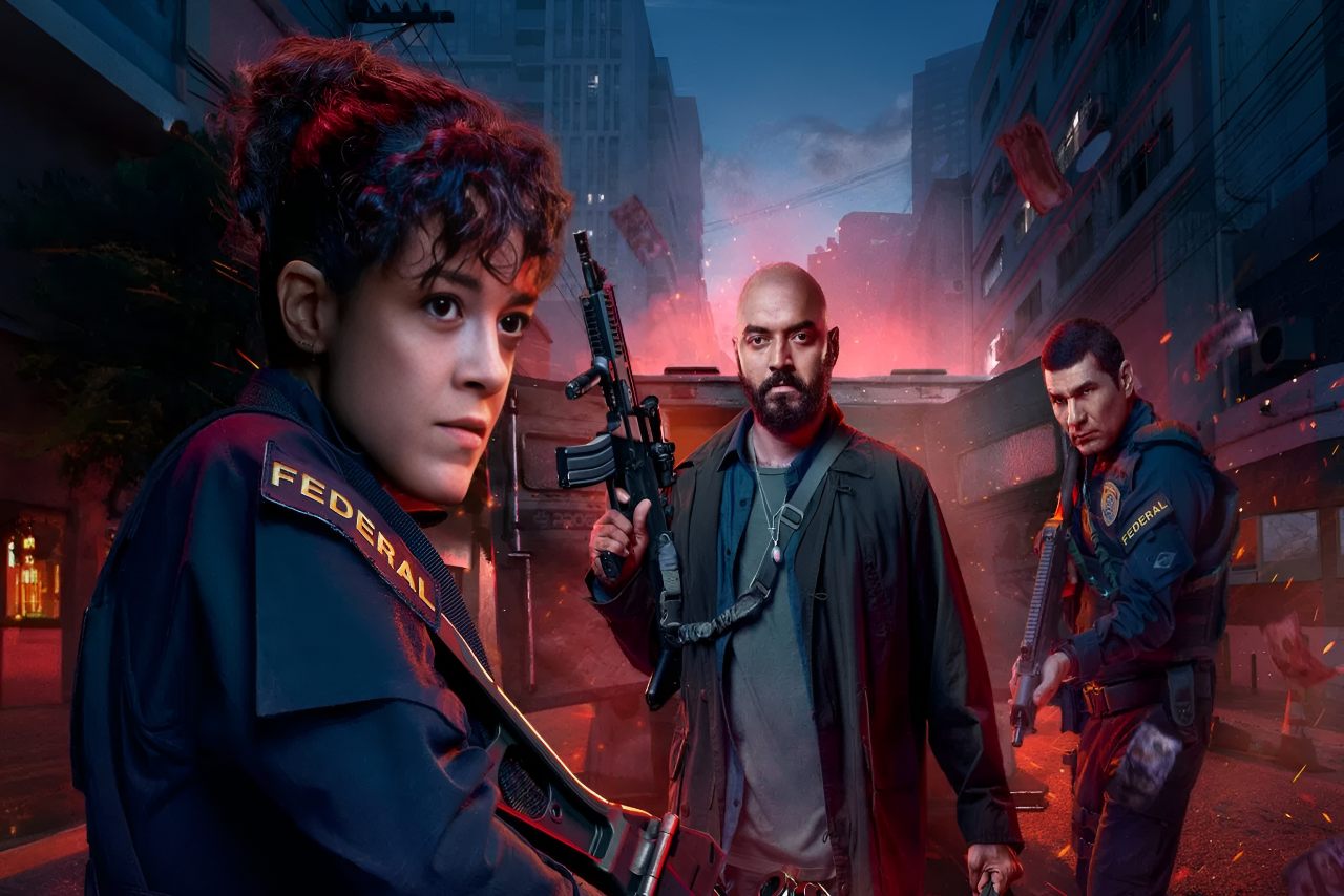 Netflix's Criminal Code Season 2 Review; Should You Stream It or Skip It?