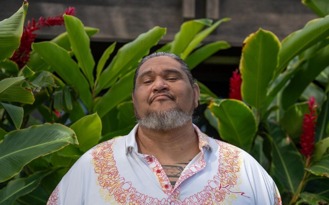 David Hekili Kenui Bell