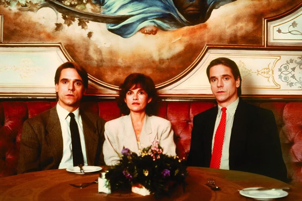 Dead Ringers