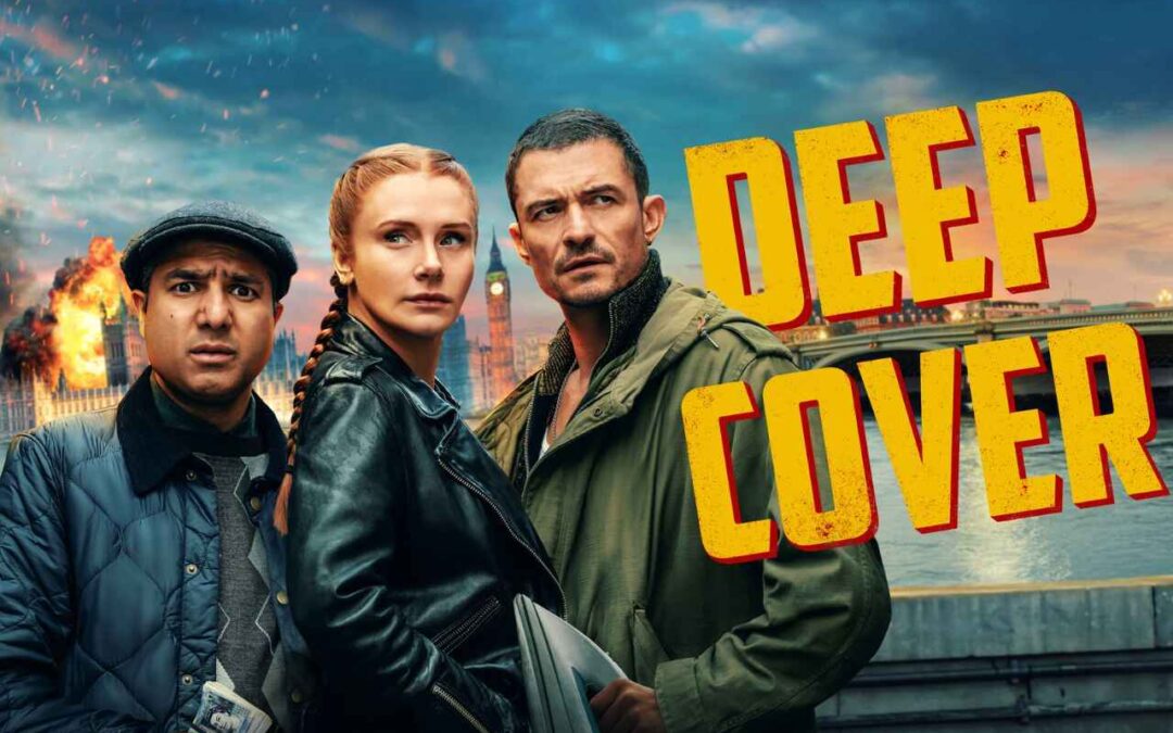 deep cover