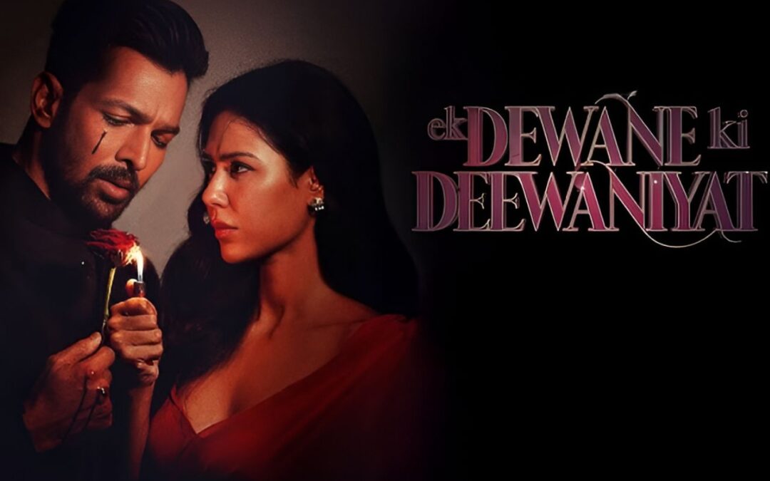 Deewane Ki Deewaniyat
