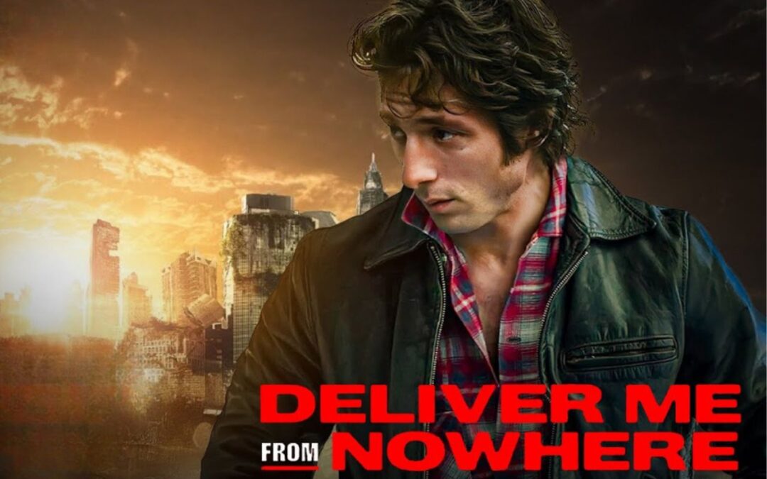 Deliver Me from Nowhere