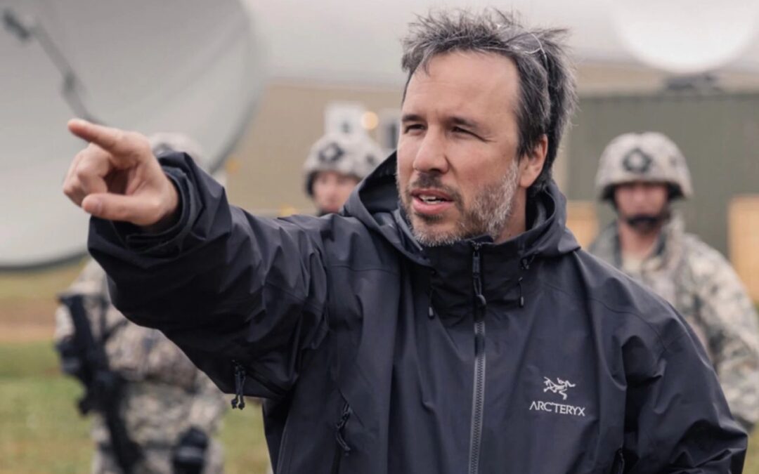Denis Villeneuve