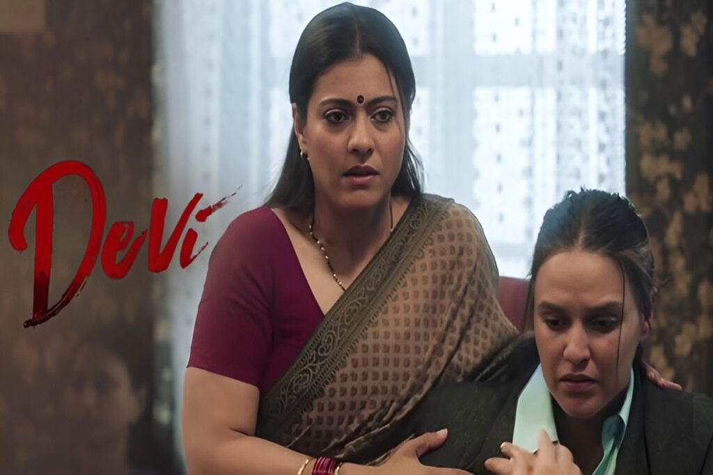 Devi (2020)