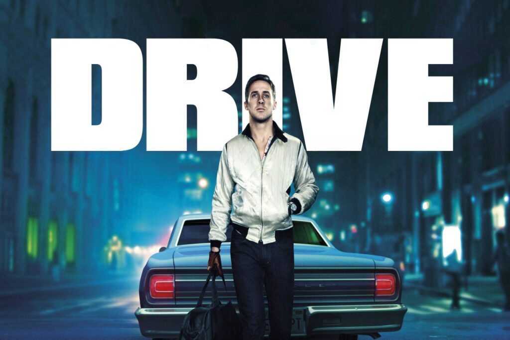 Drive (2011)