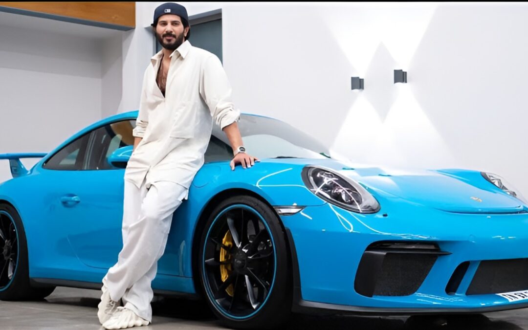 Dulquer Salmaan