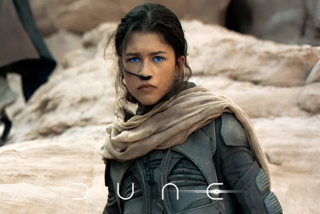 Dune