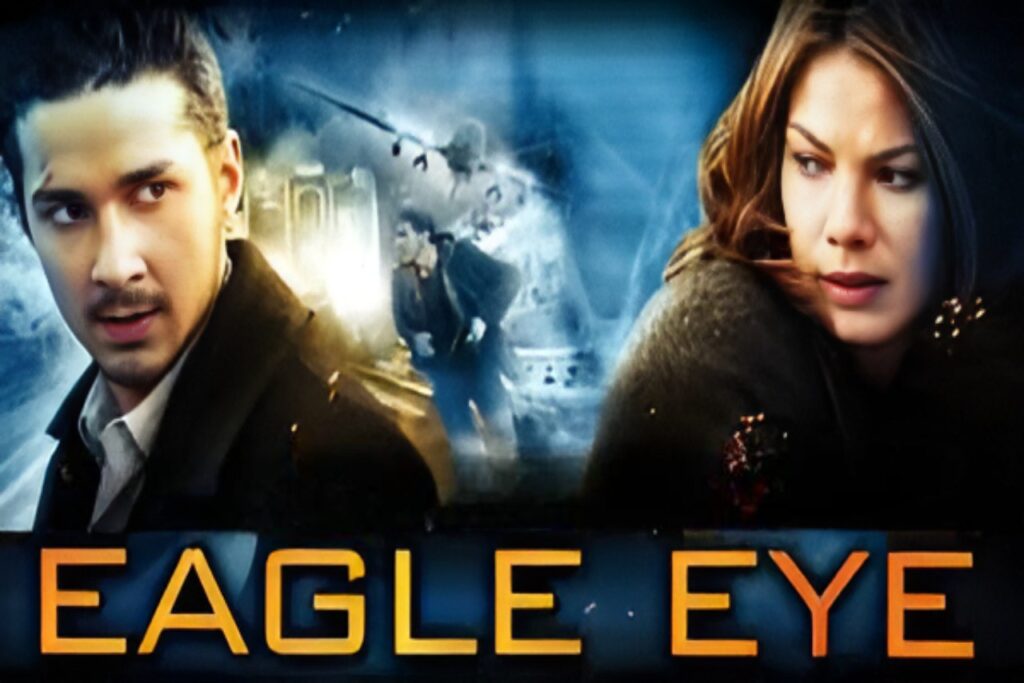 Eagle Eye (2008)