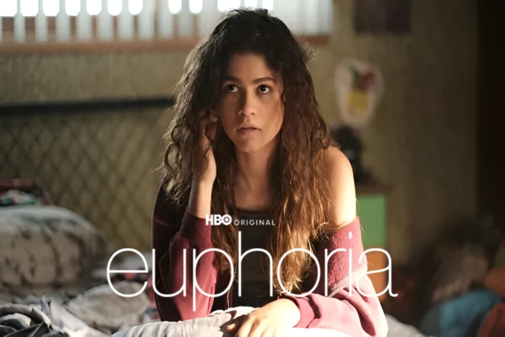 Euphoria (2019 - 2025) 