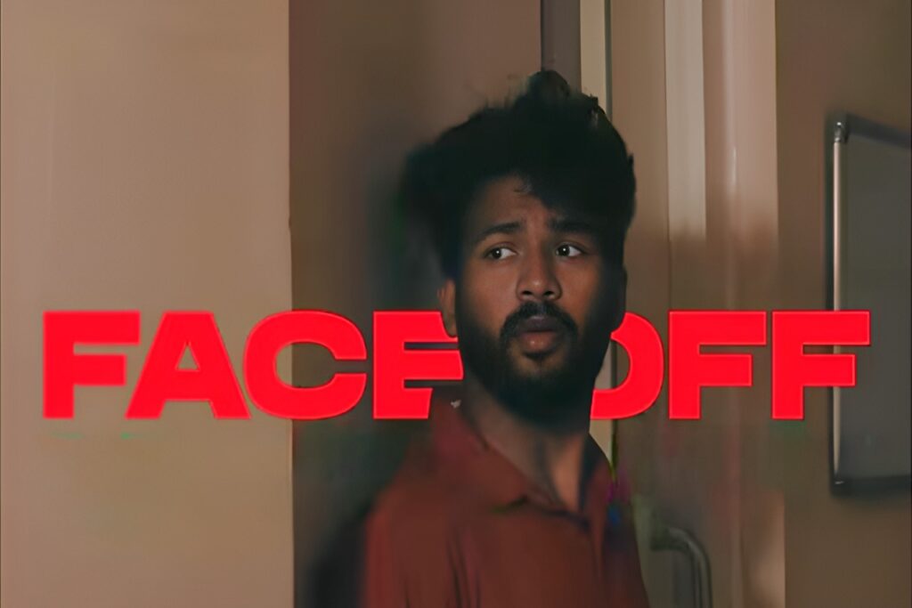 Face off (2023)
